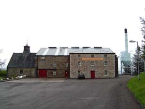 Glenmorangie Destillerie, 11kB