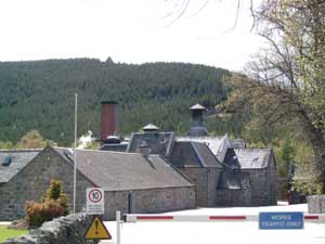 Royal Lochnagar Destillerie, 16kB