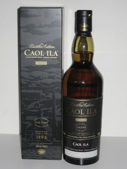 Caol Ila, 1993, 31kB