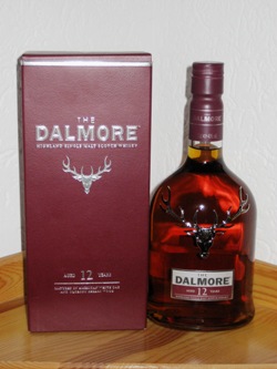 Dalmore, 12 Jahre, 34kB