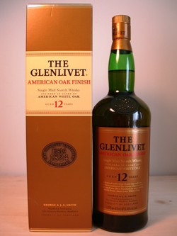 Glenlivet, 12 Jahre, 18kB