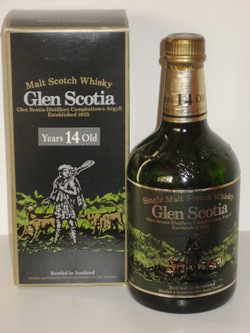 Glen Scotia, 14 Jahre, 38kB