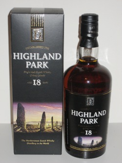 Highland Park, 18 Jahre, 34kB