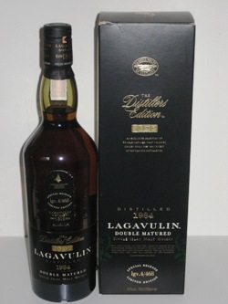 Lagavulin 1984, Destillers Edition, 31kB