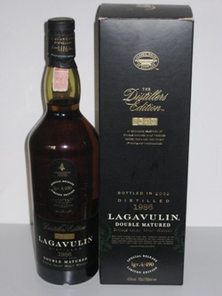 Lagavulin 1986, Destillers Edition, 31kB