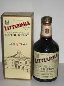 Littlemill, 8 Jahre, 36kB